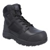 Magnum Spider EXO 6 Safety Boots Waterproof Metal Free Magnum Spider EXO 6 Safety Boots Waterproof Metal Free